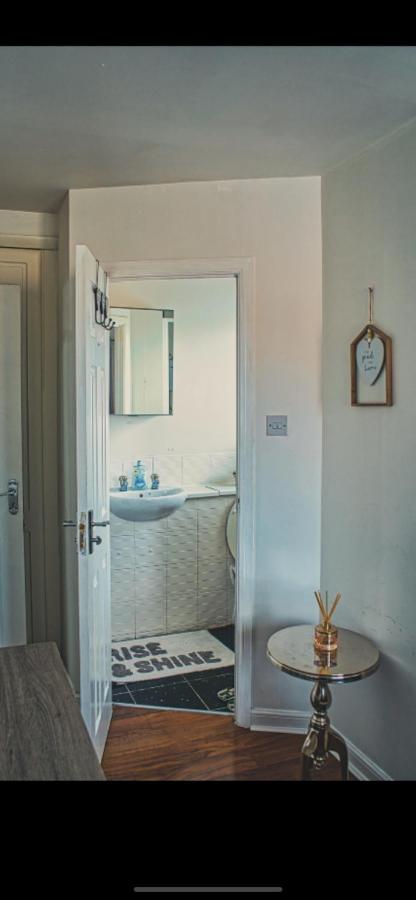 Homestay Detached House With A Private En