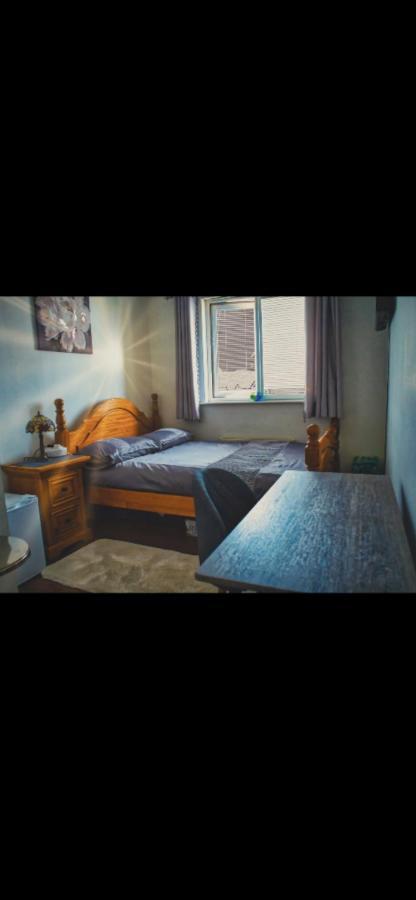 Homestay Detached House With A Private En *